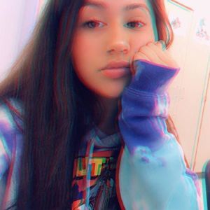 Meet your Posher, Deanna